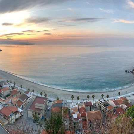 B&B Scilla Mare Exterior photo