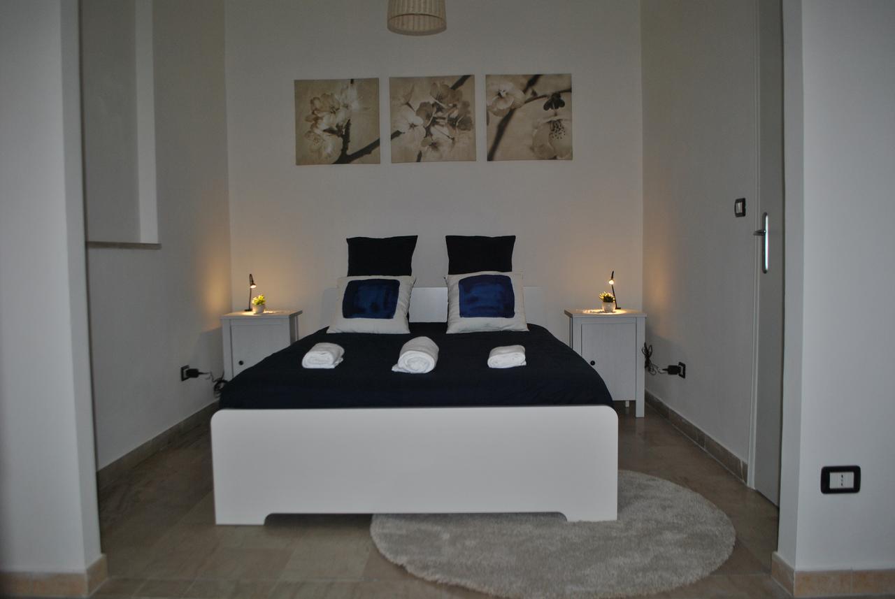 B&B Scilla Mare Exterior photo